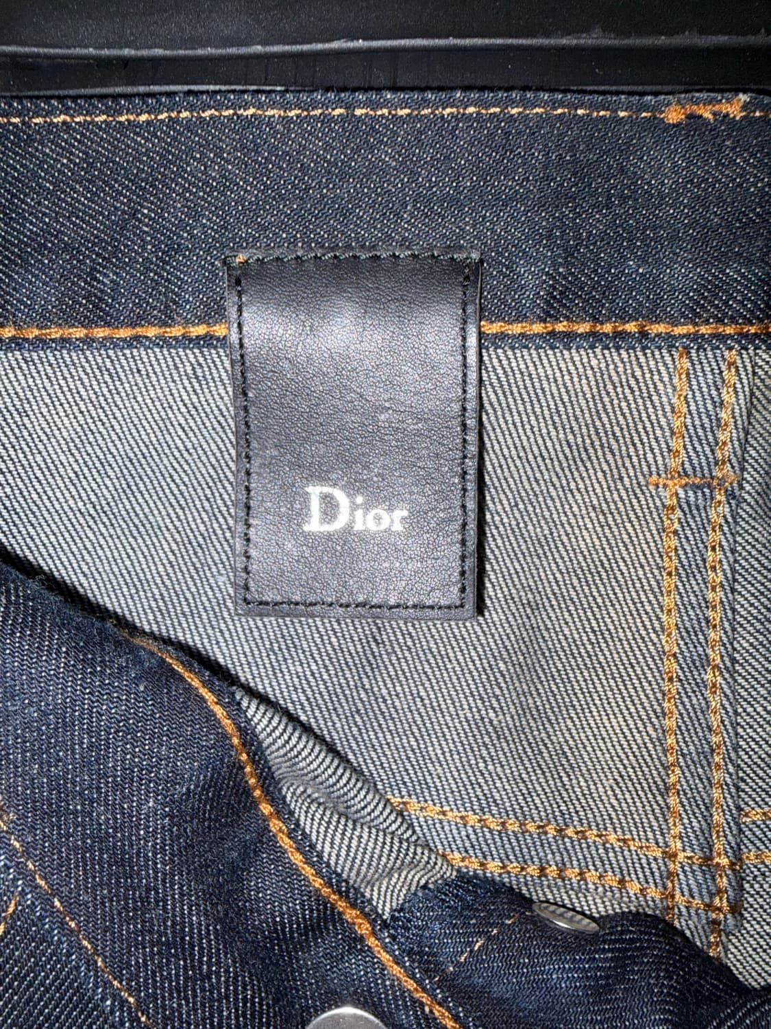 dior homme jakejeans 상품이미지3
