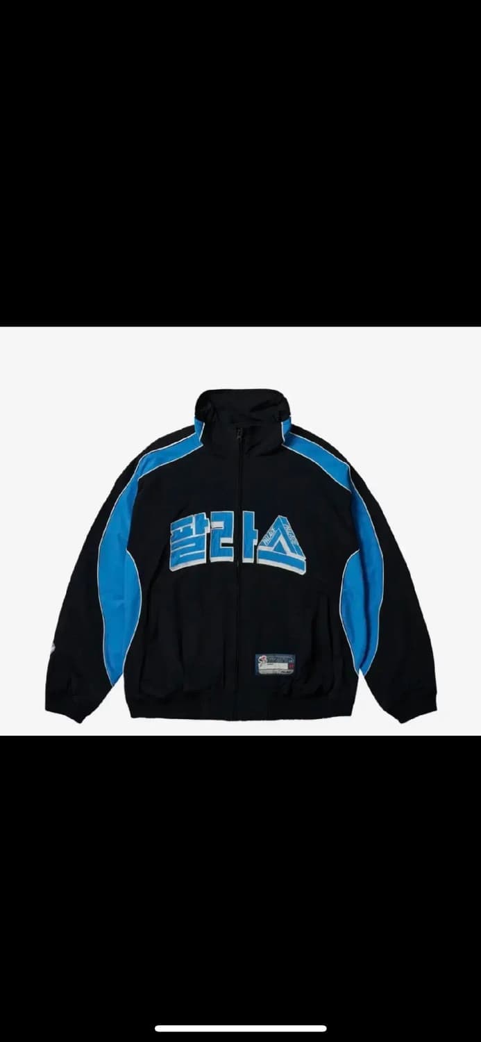 [S] 팔라스 서울2 트랙자켓 익스클루시브 상품이미지1