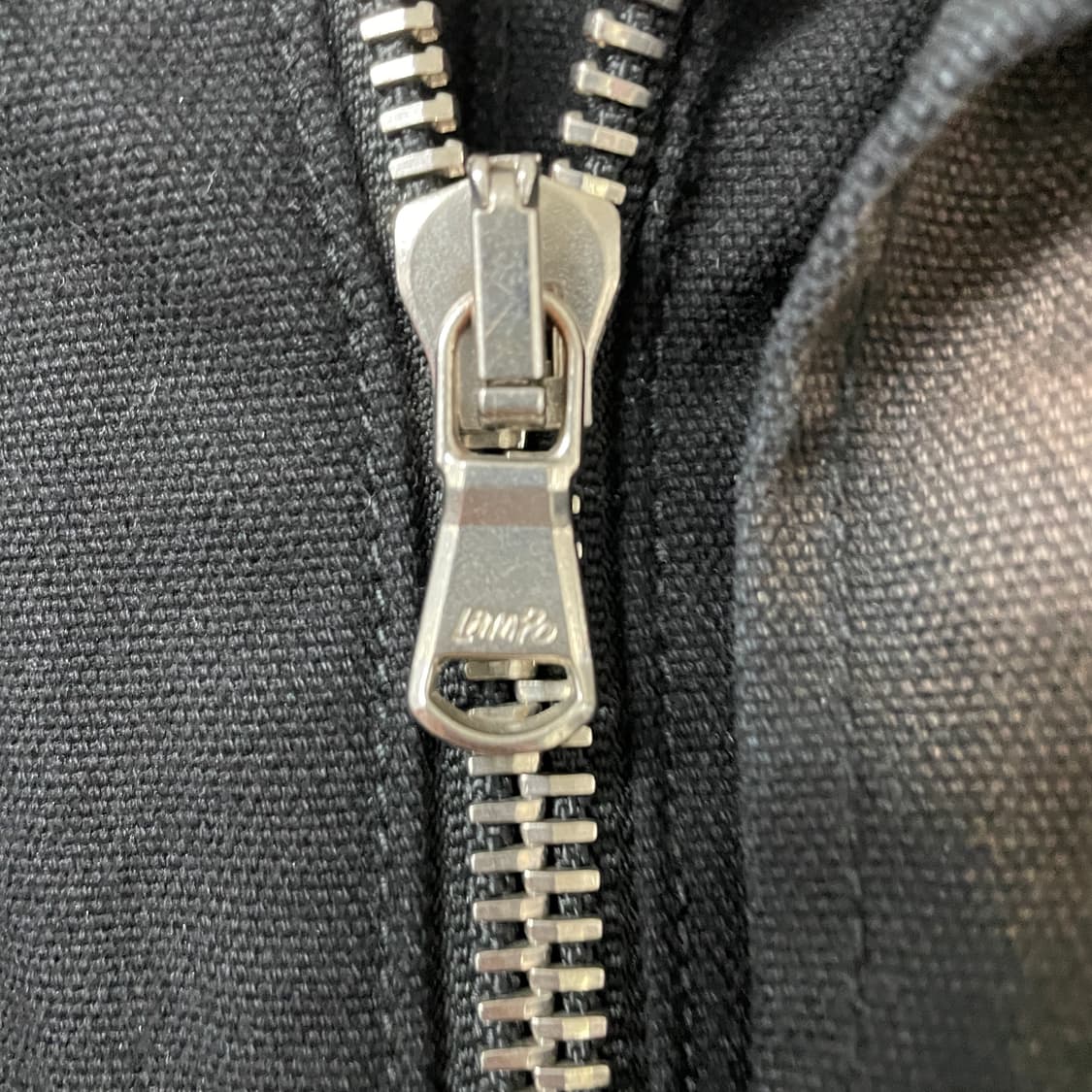 424 X ARMES 타이다이 피쉬테일 야상 M 상품이미지5