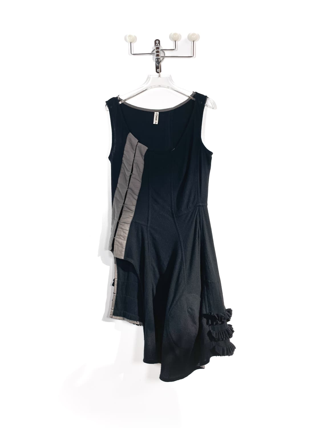 꼼데가르송 98F/W 런웨이 드레스 상품이미지2