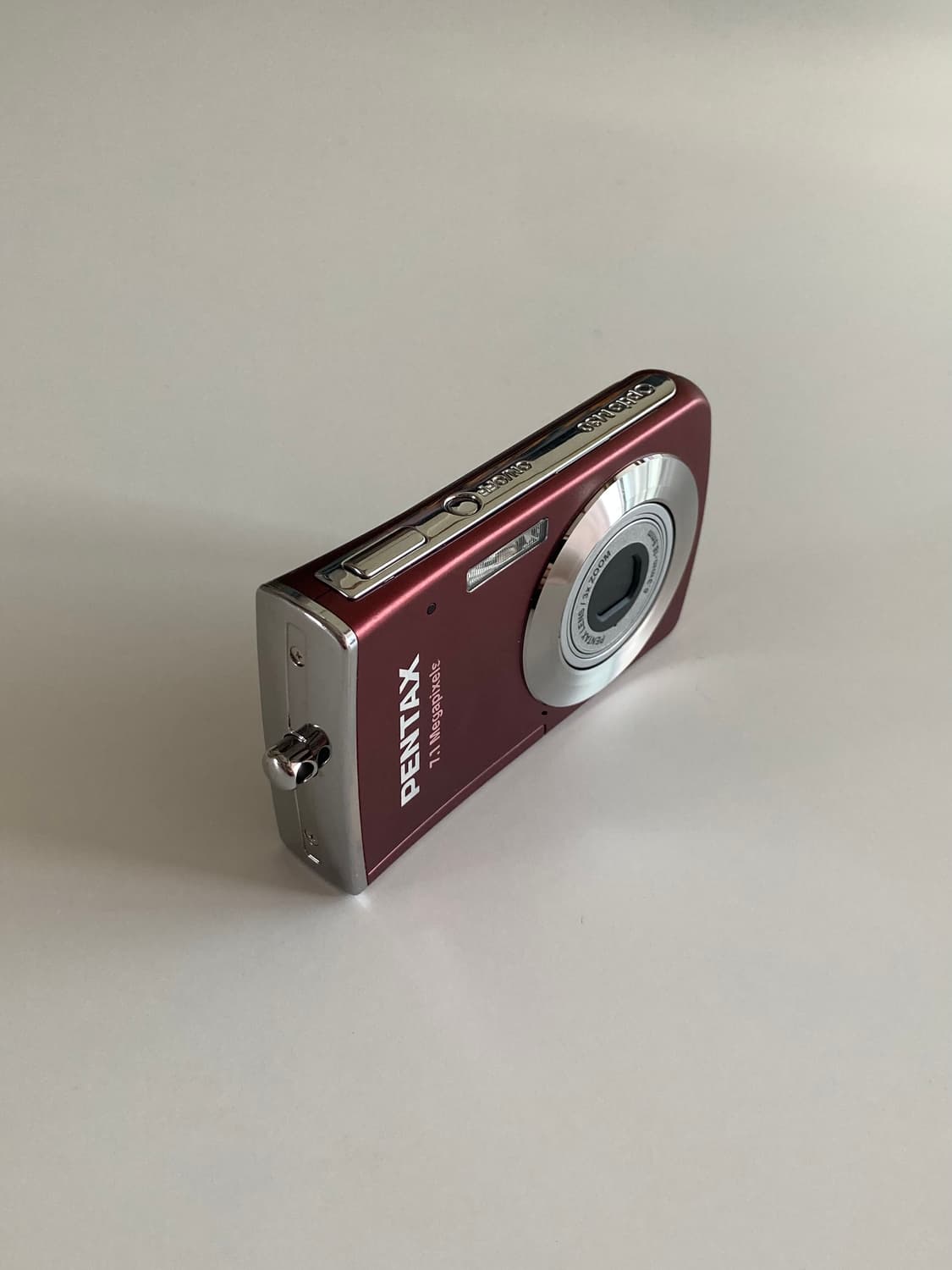 펜탁스 옵티오 M30 빈티지디카 디카 상품이미지7