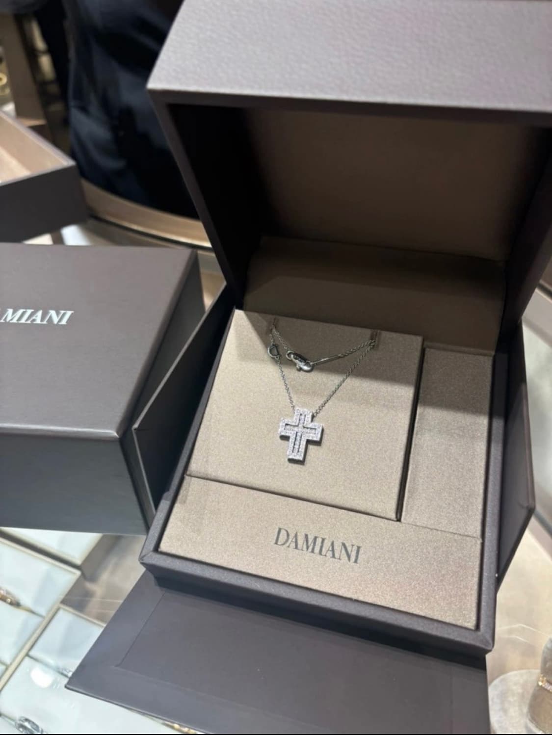 (미개봉)다미아니 벨에포크 스몰 상품이미지1