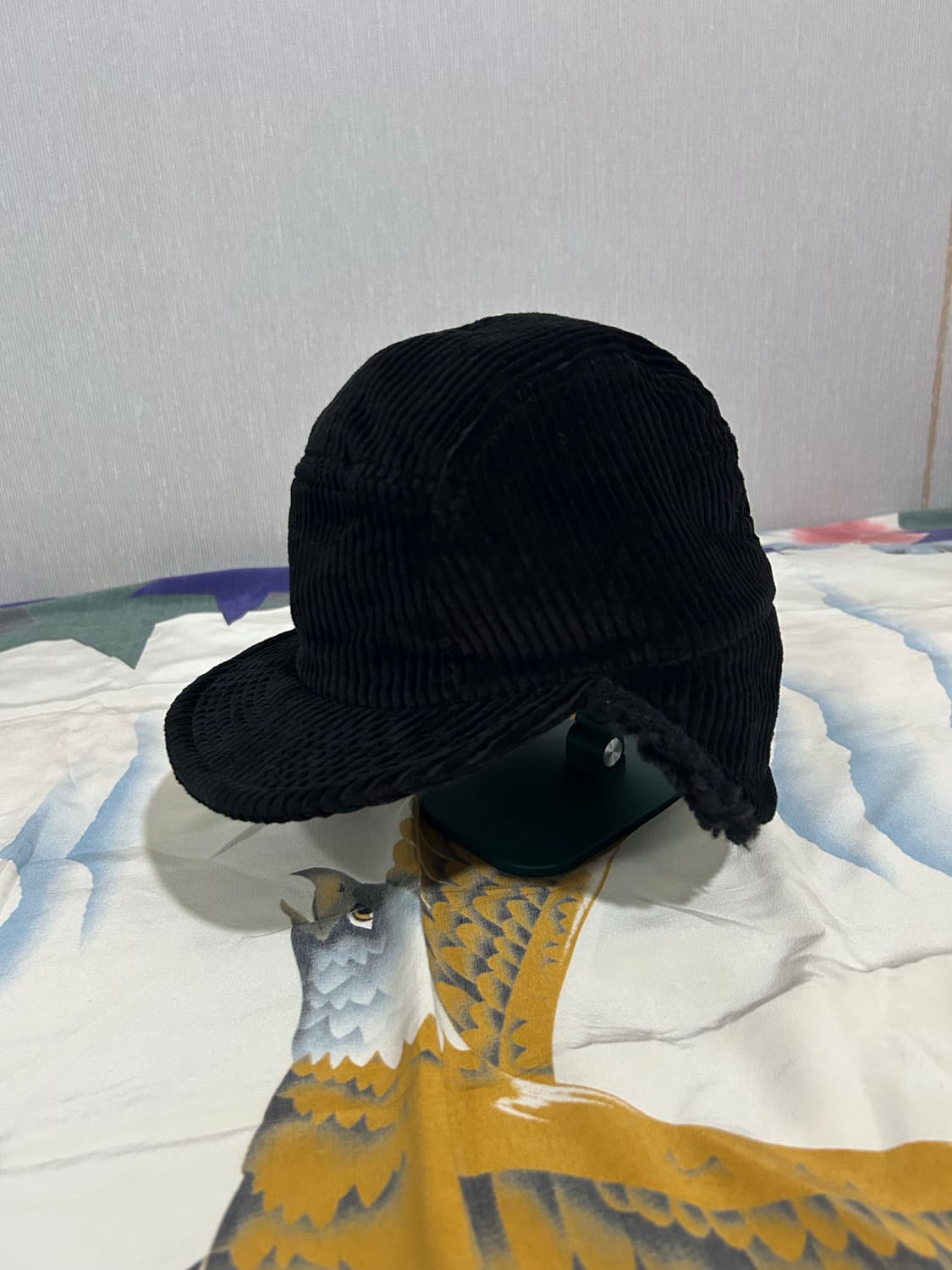 cableami 블랙 코듀로이 상품이미지4