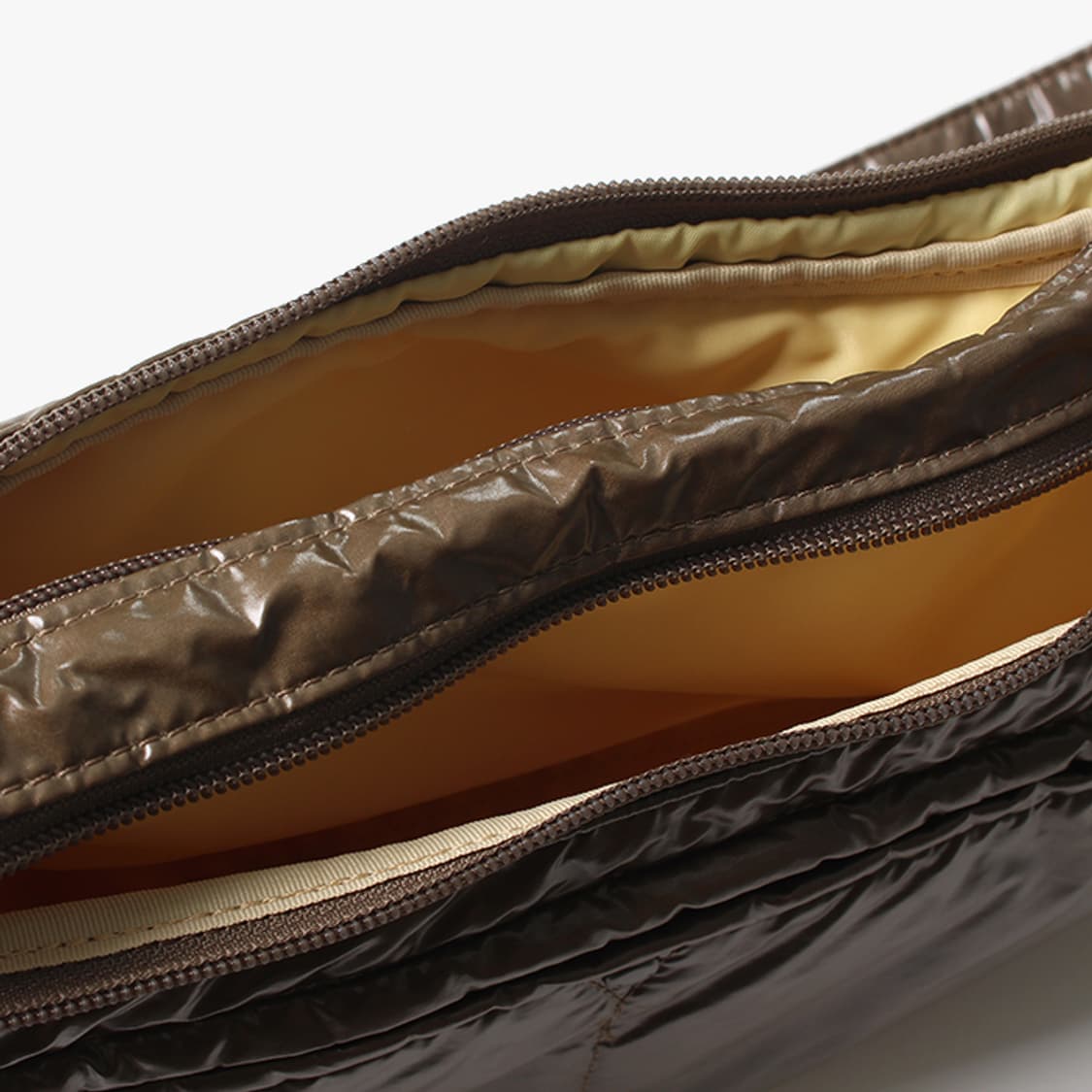  PORTER "Brown Shoulder Bag" 상품이미지8