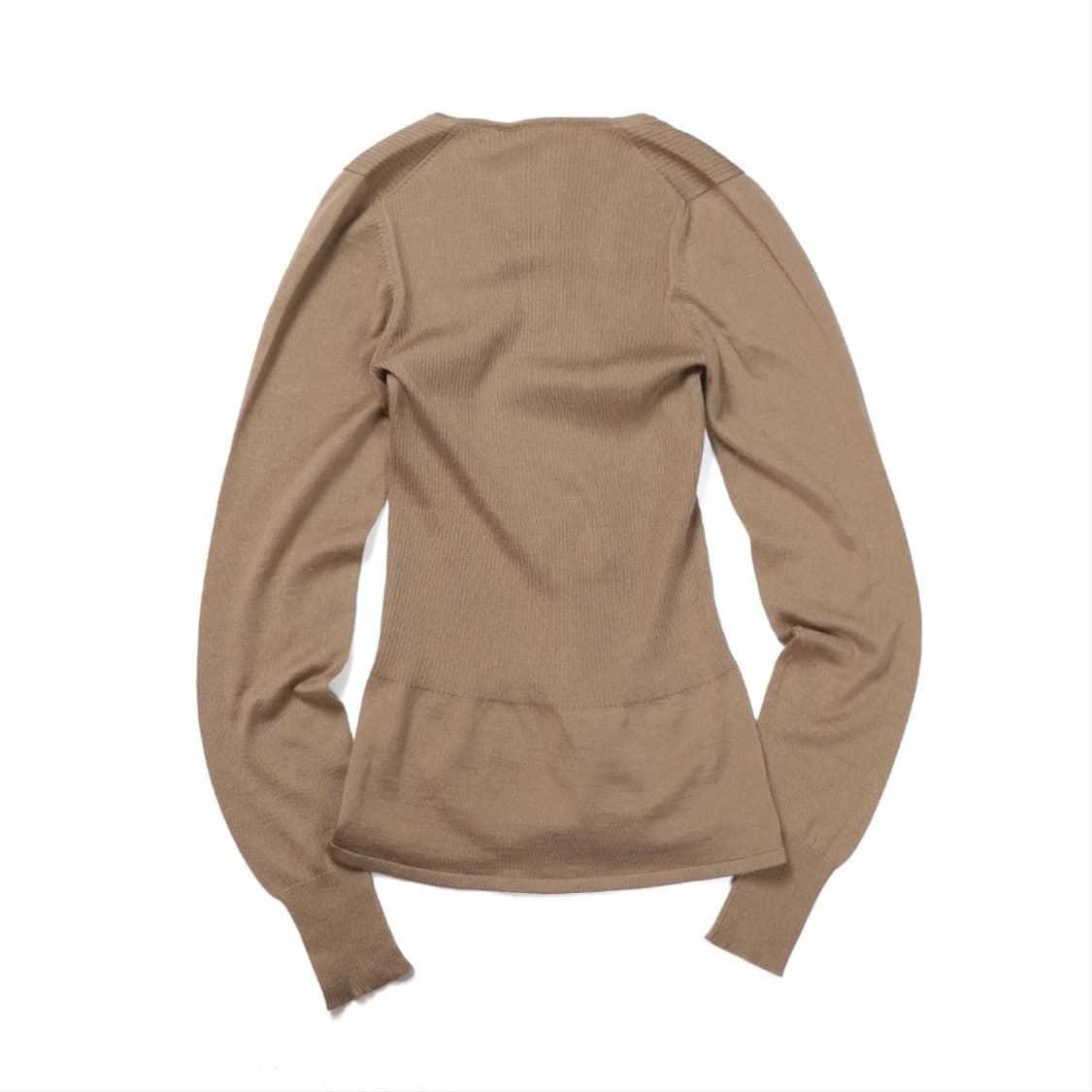 샤넬 Chanel Cashemire Blended Knit 상품이미지4