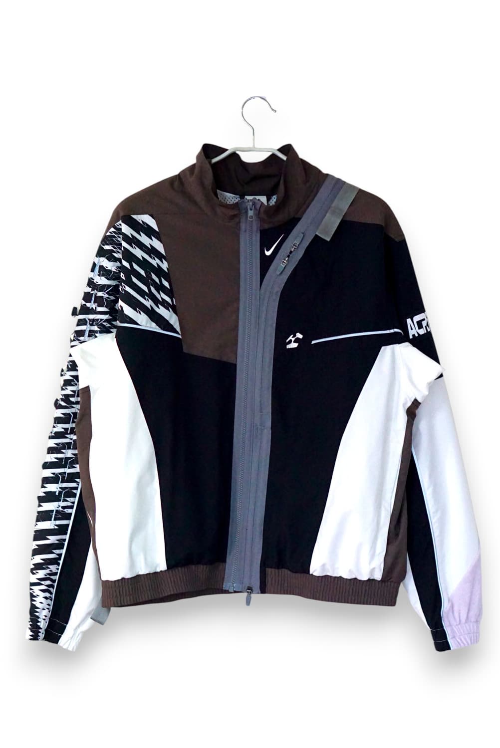 나이키 x 아크로님 우븐 트랙자켓 XL 상품이미지1