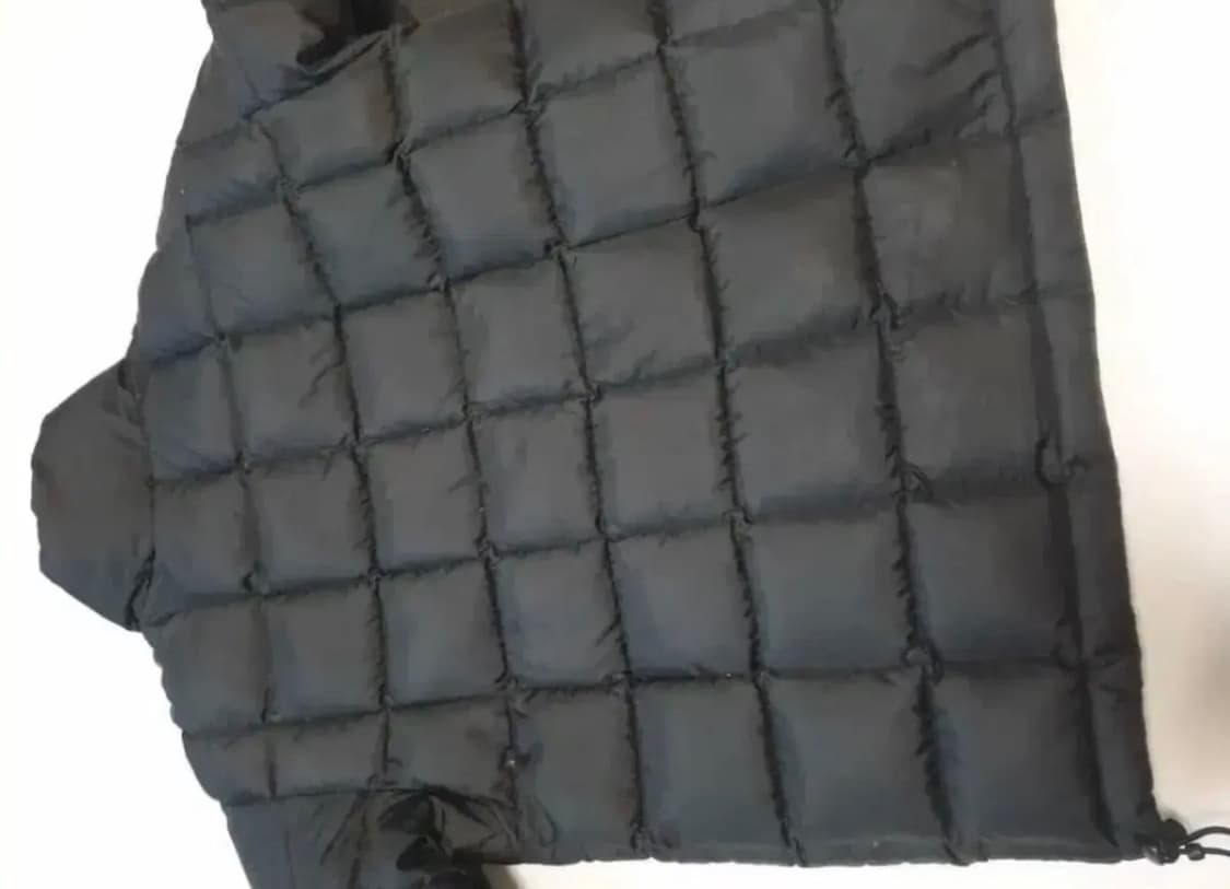 acg 패딩 상품이미지3