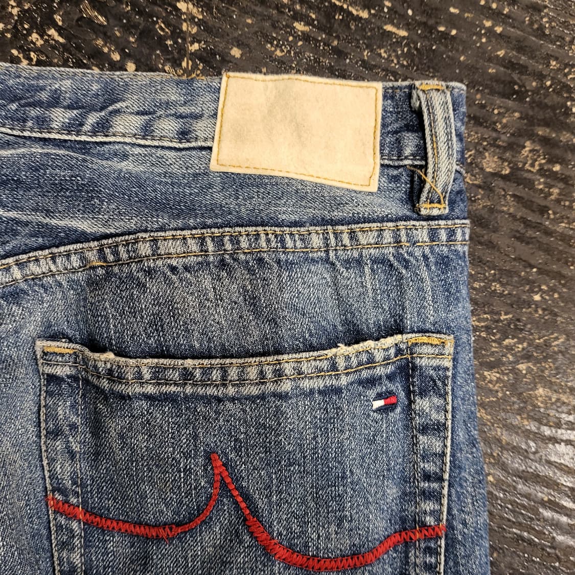 타미힐피거 청바지 (34) 상품이미지7
