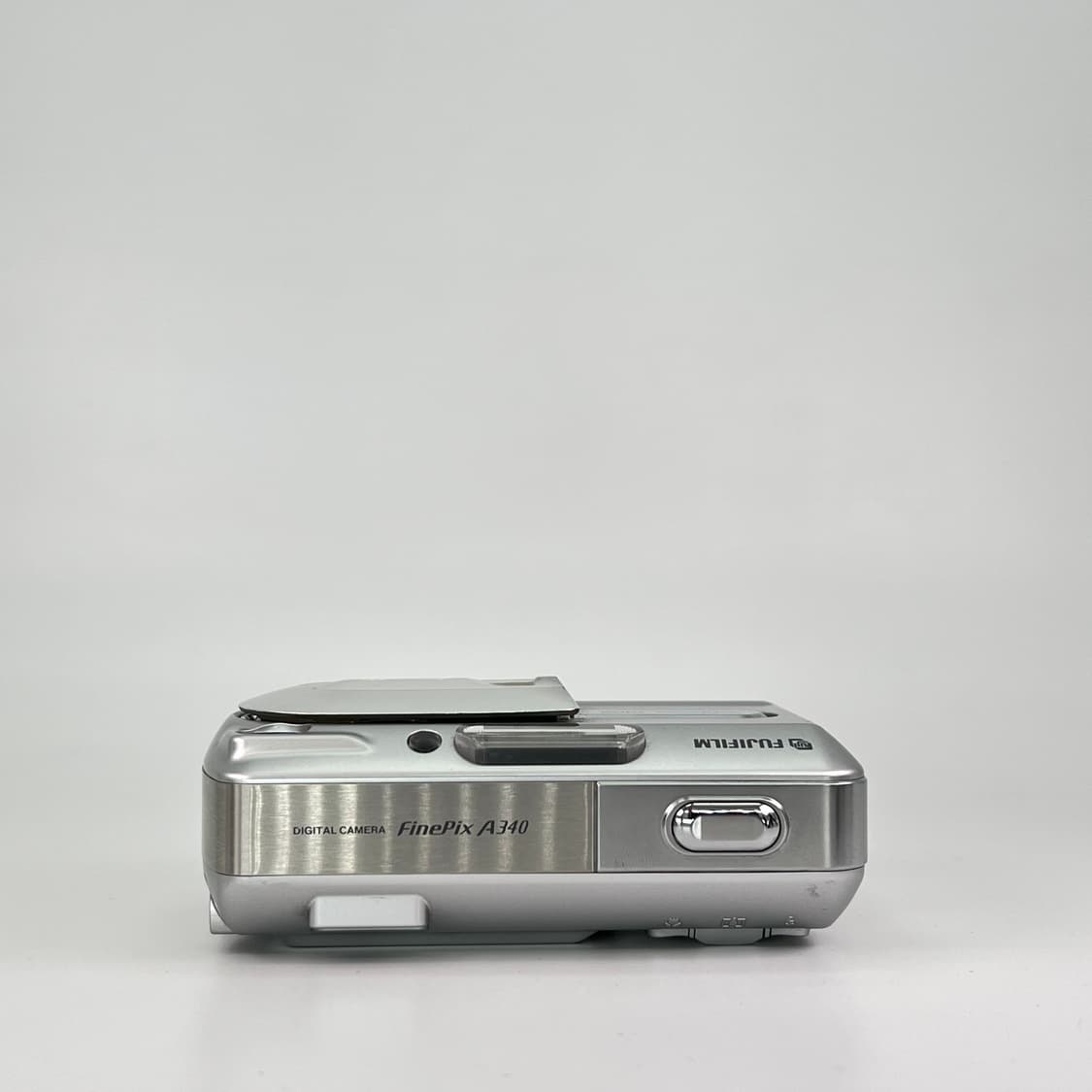 후지필름 파인픽스 FUJIFILM FinePix A340 실버  상품이미지8