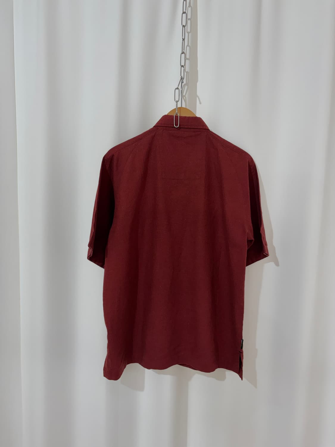 FIRST DOWN short sleeve jacket 상품이미지6