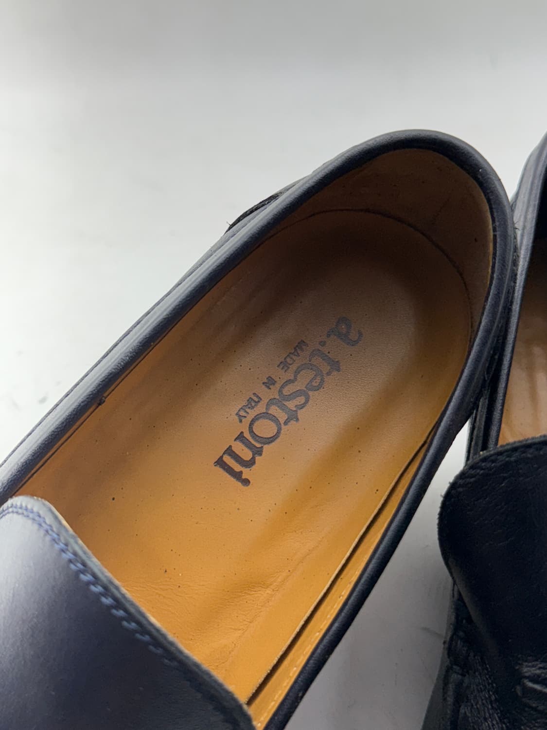 정품)테스토니구두275 상품이미지8