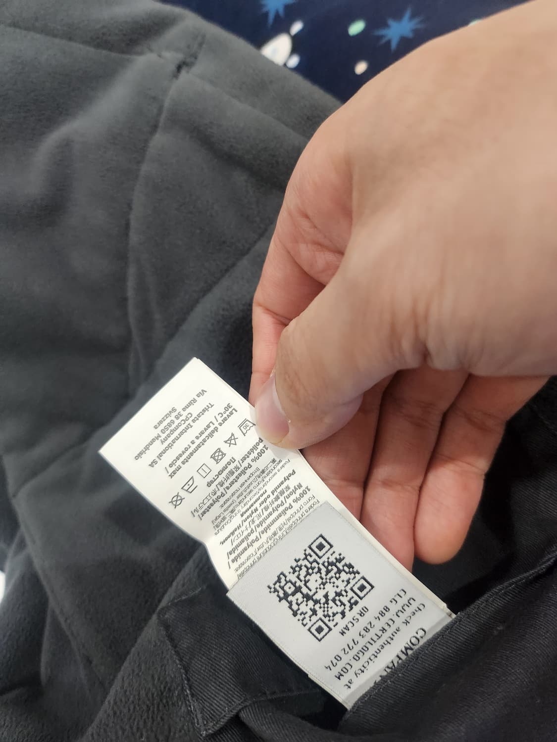 Cp컴퍼니 소프트쉘 고글 후드 자켓 상품이미지5