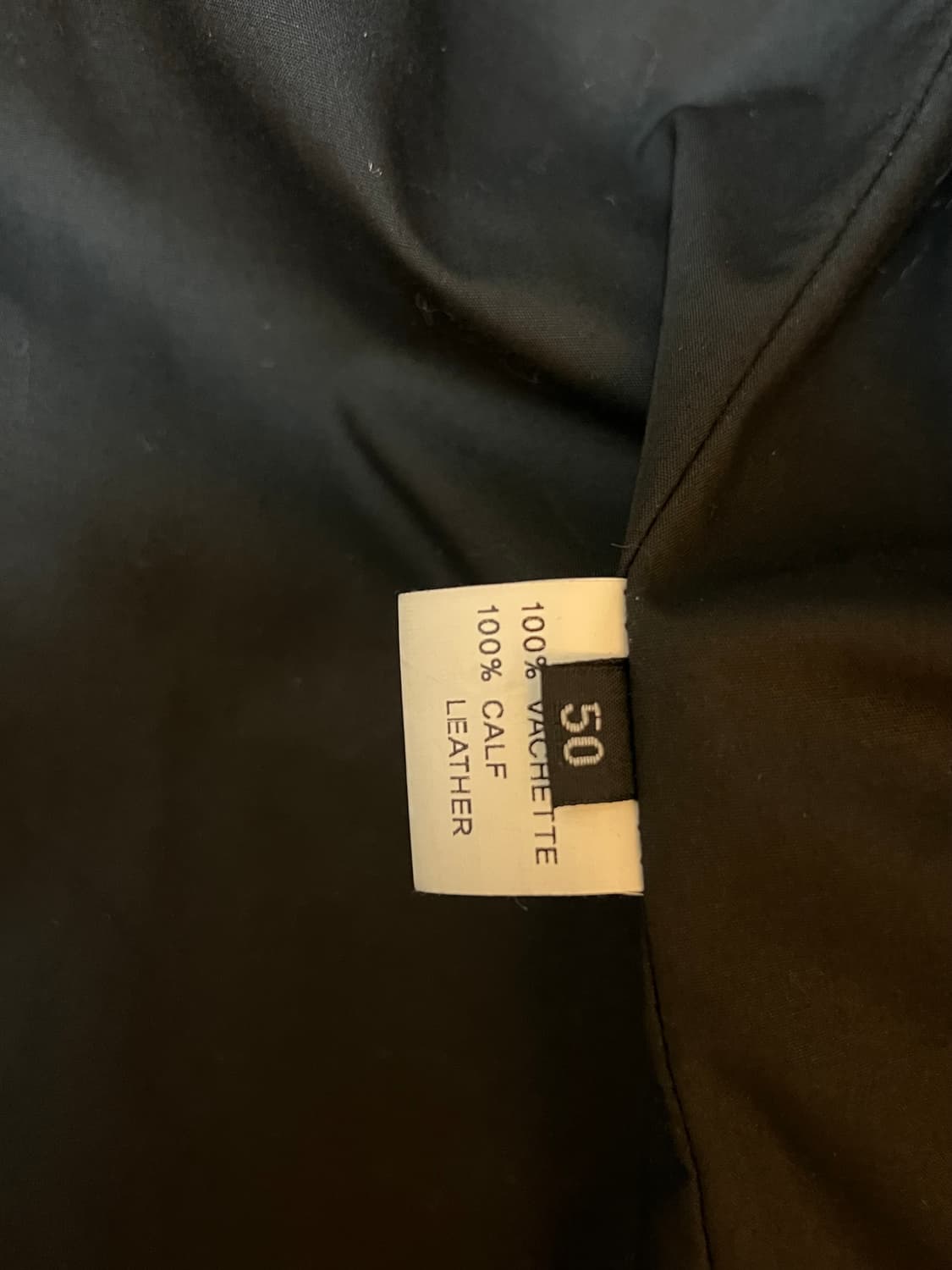 Balmain SS10 Decarnin Bondage Strap 50 상품이미지8