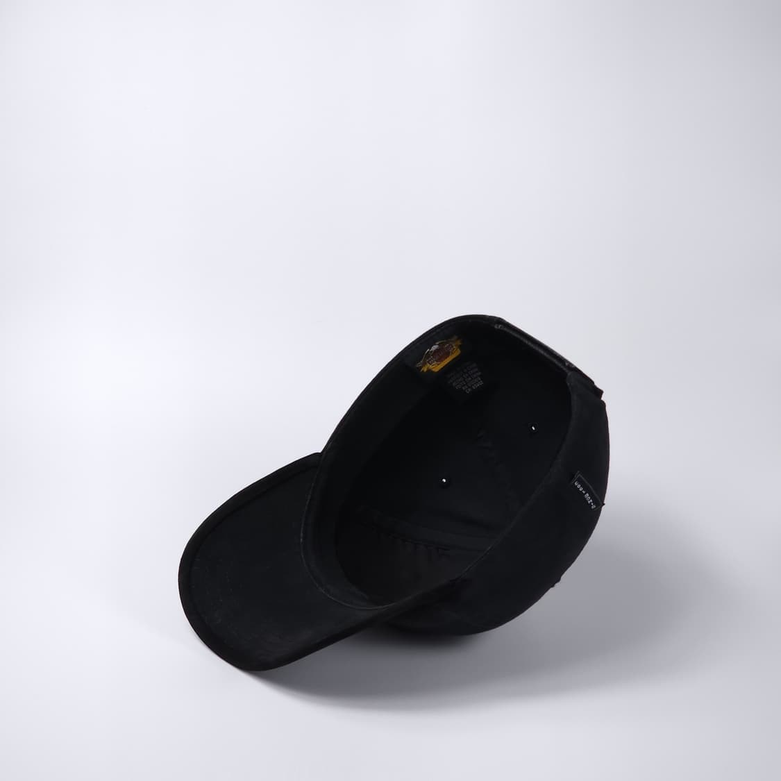 할리데이비슨 뱃지 아메리칸 빈티지 볼캡 모자 상품이미지4