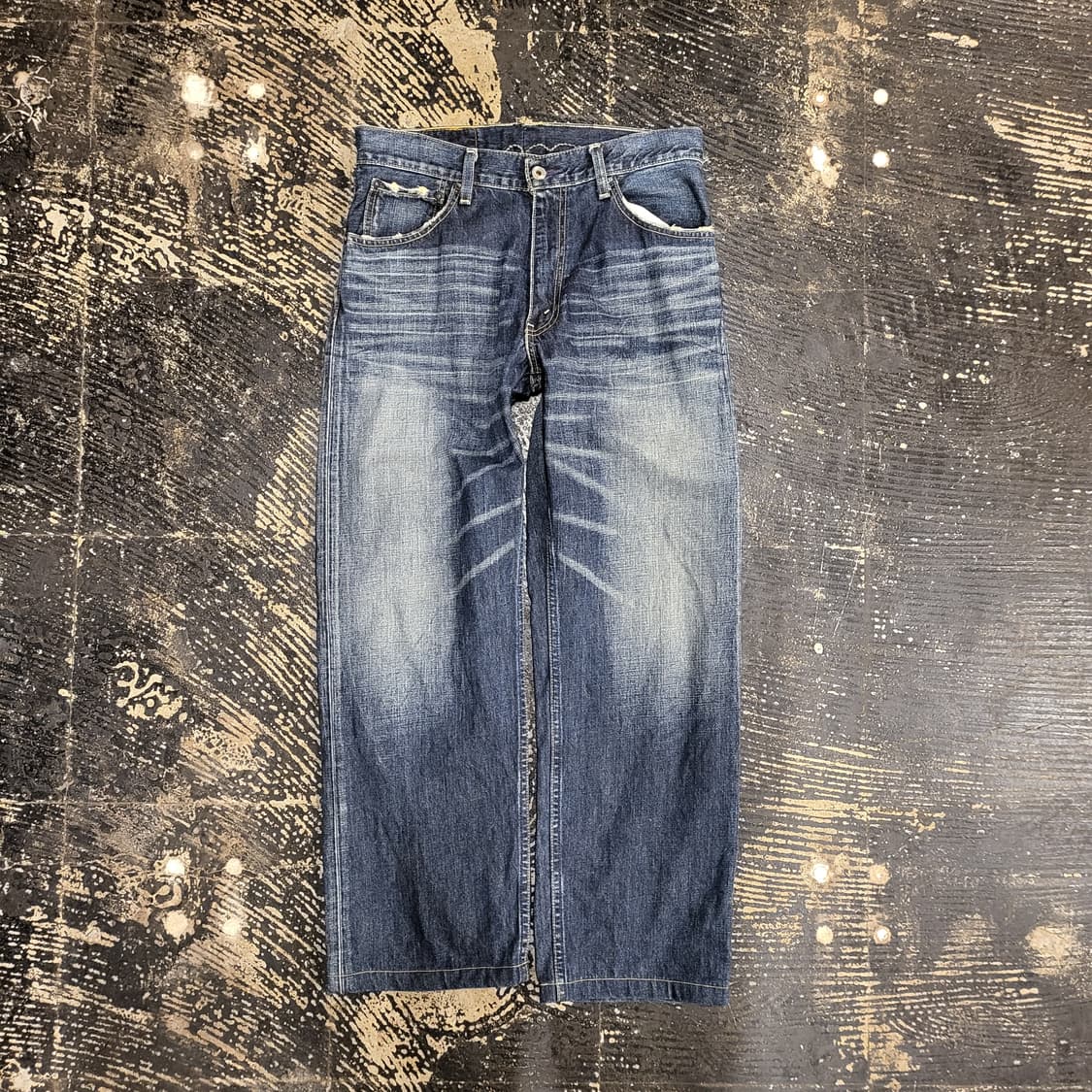 리바이스 청바지 503 (32) 상품이미지1