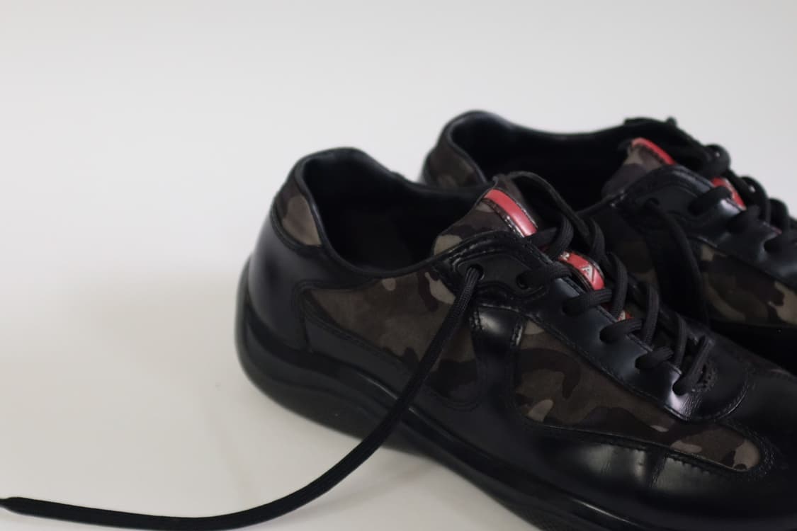 프라다 카모 아메리카 컵 Prada Camouflage America’s 상품이미지3