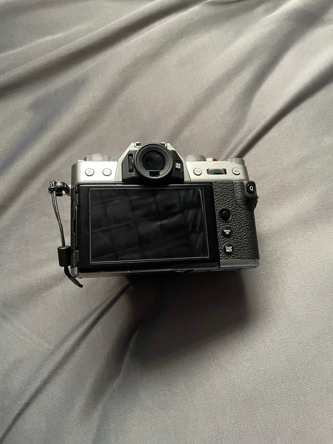 후지필름 x-t30 상품이미지3