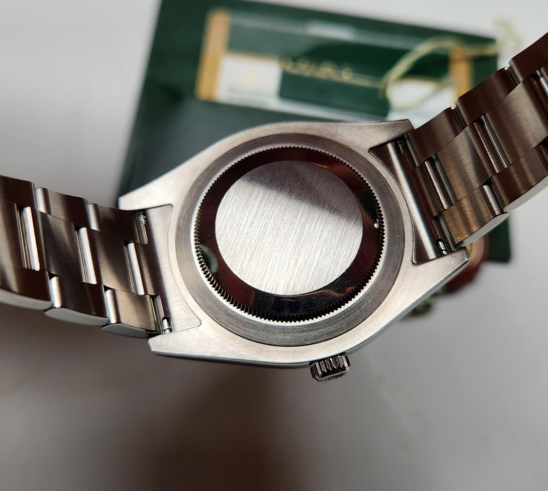 롤렉스 데이저스트 오이스터 퍼페츄얼 116300 청판 41mm 풀셋 상품이미지10