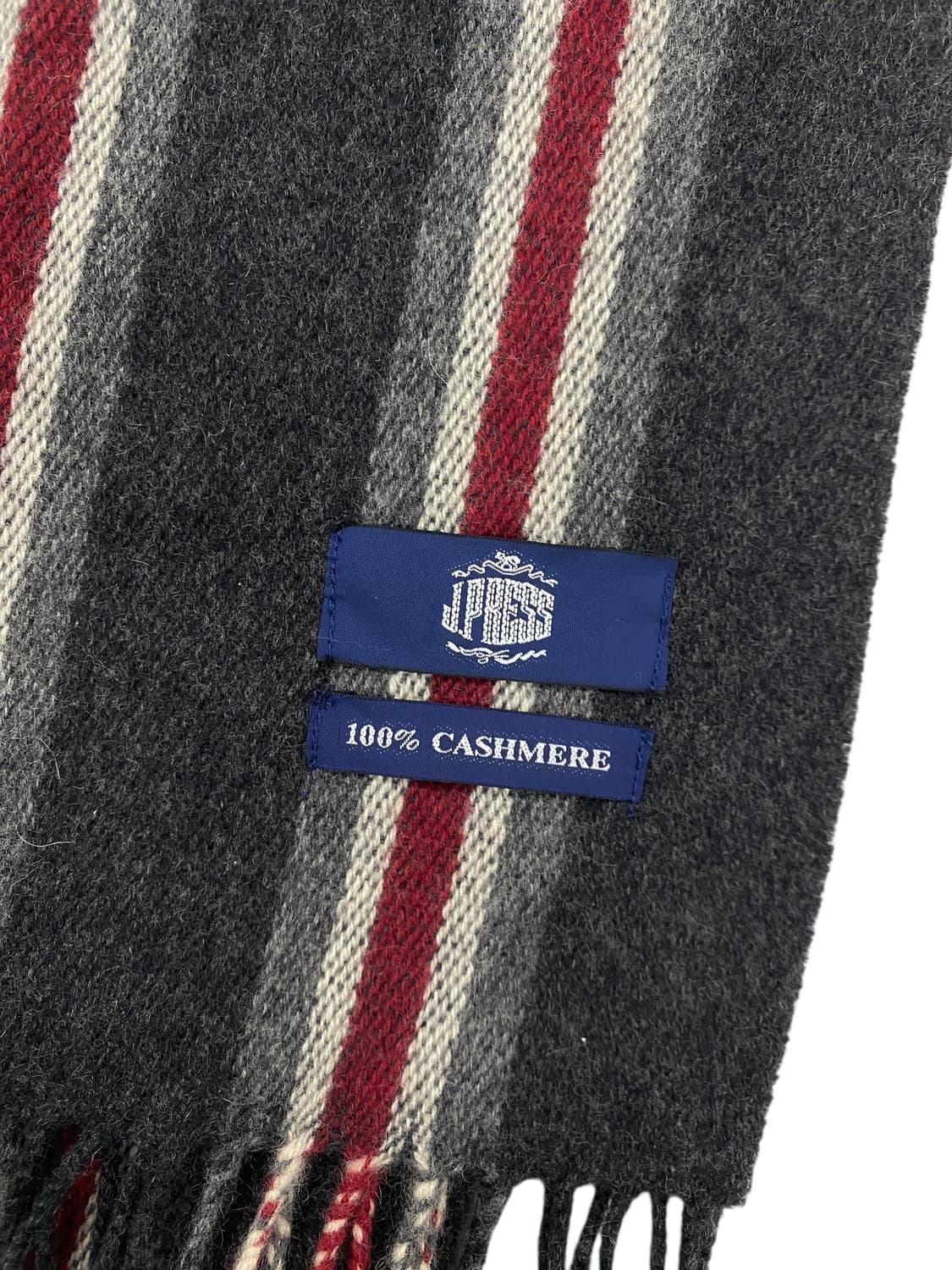 제이프레스 캐시미어 머플러  상품이미지3