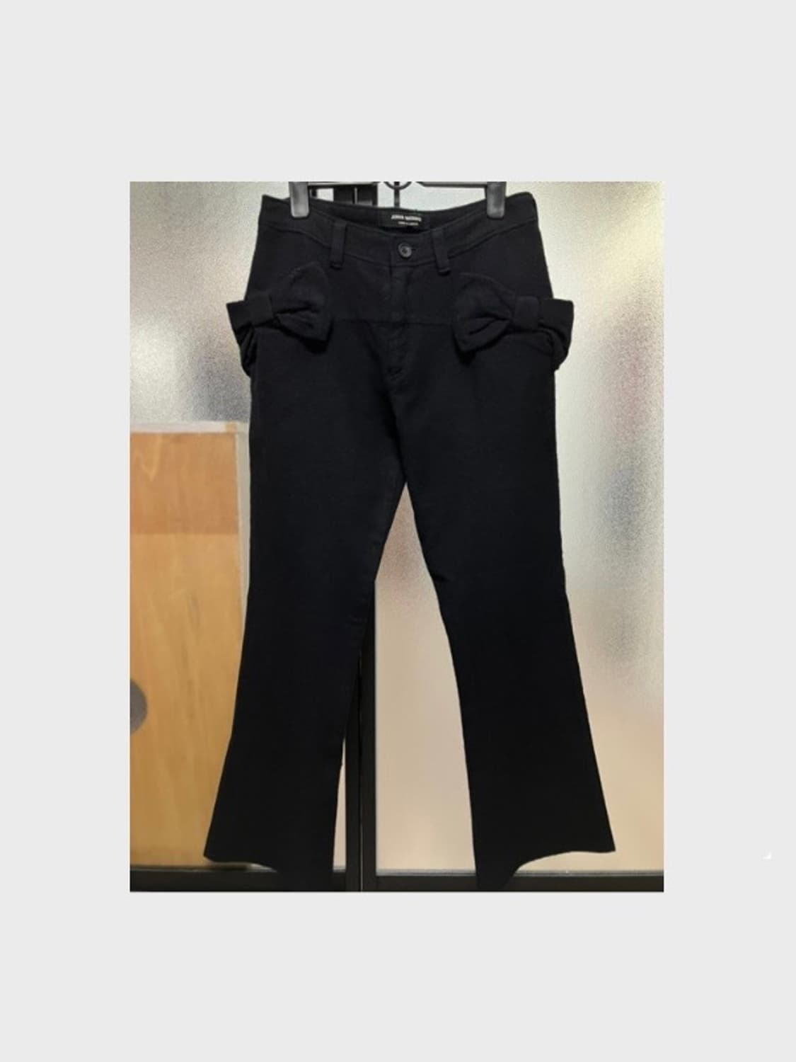 Junya Watanabe 준야와타나베 꼼데가르송 팬츠 상품이미지1