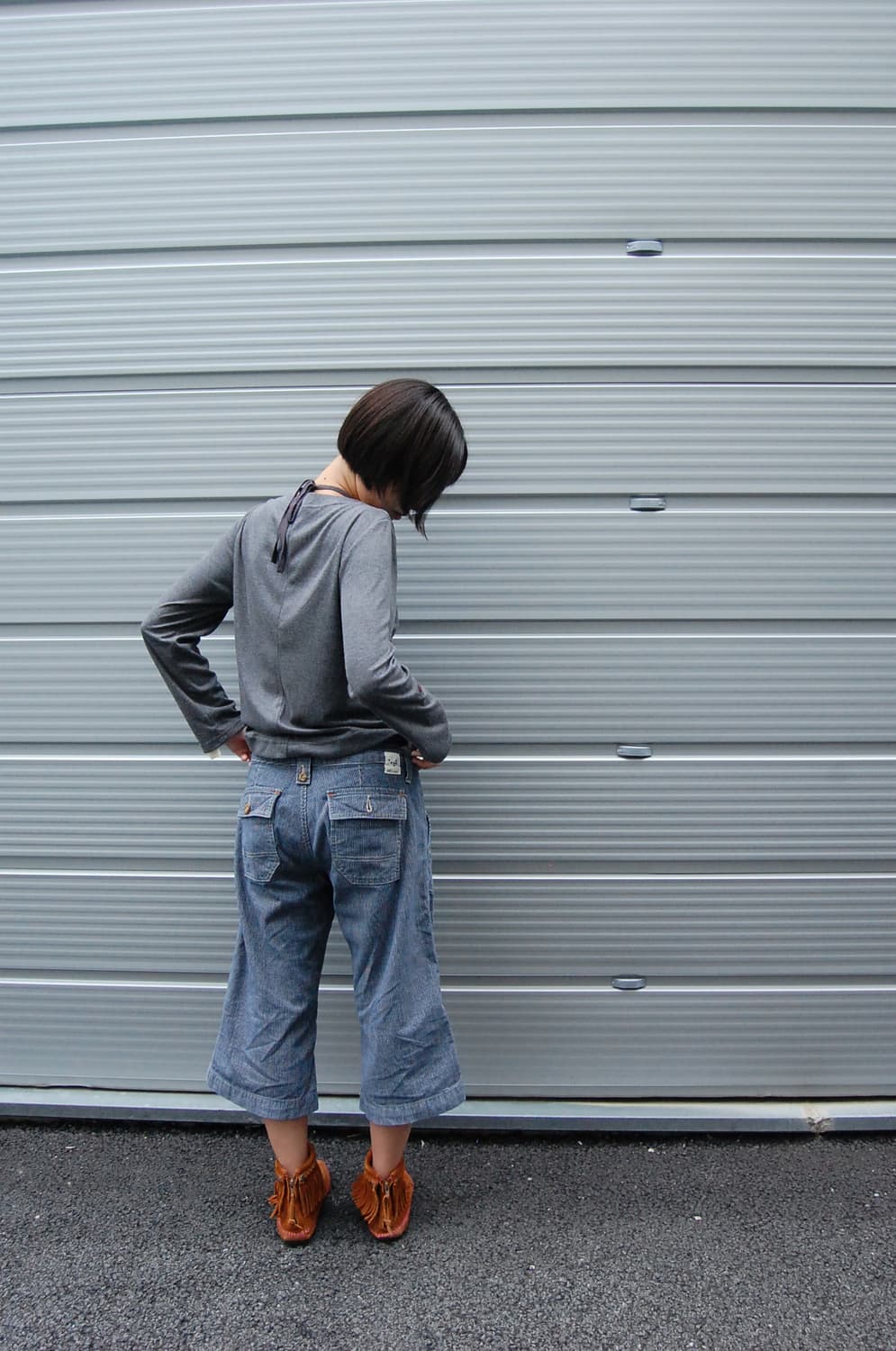 Et botte hickory pants 상품이미지2