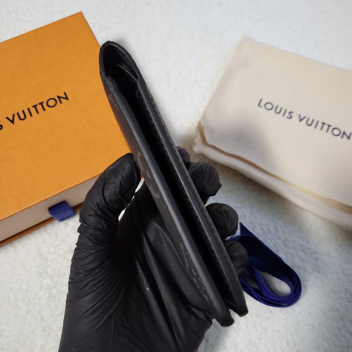 [풀구성] 루이비통 이클립스 멀티플 반지갑 상품이미지7