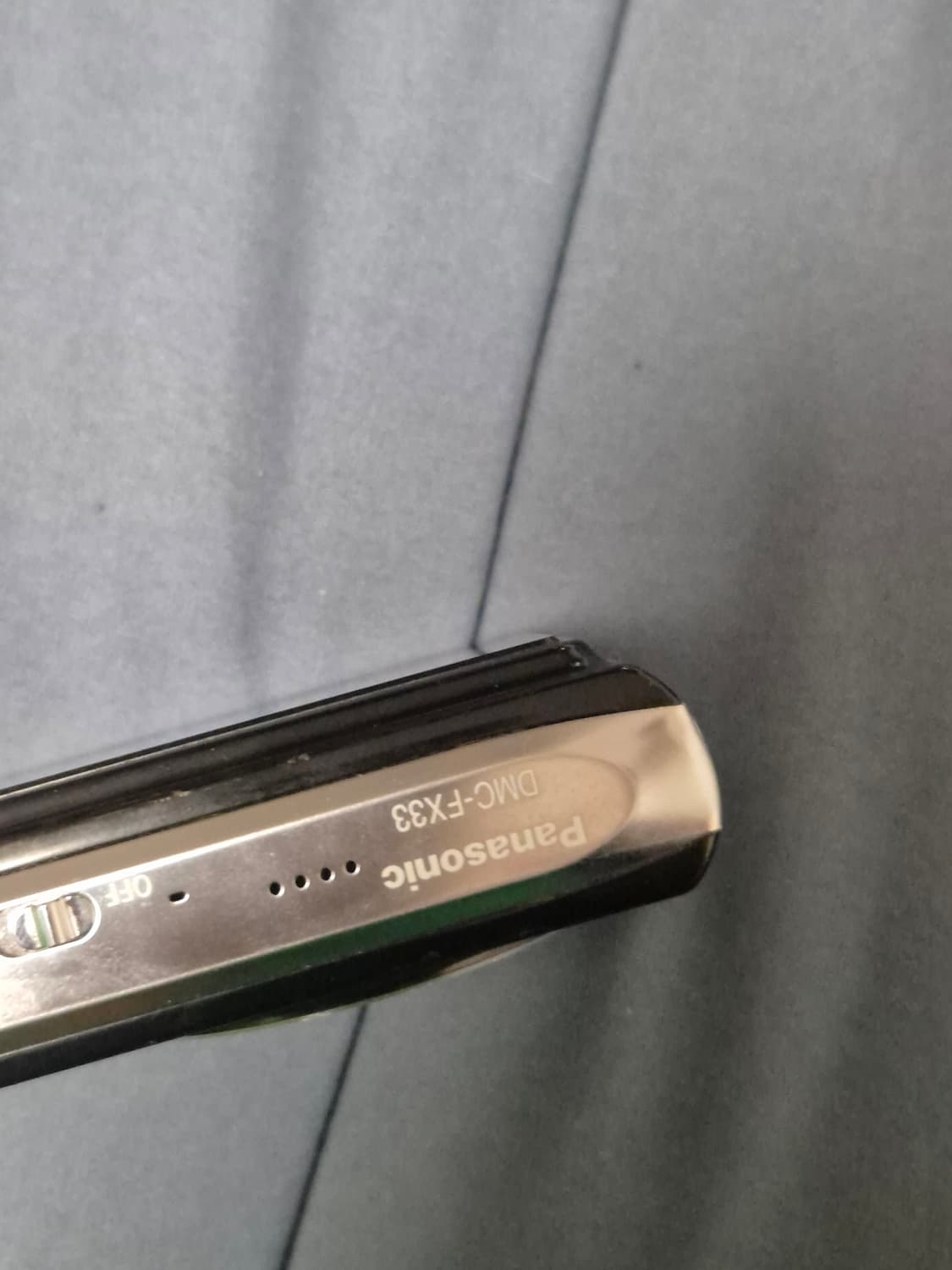 (작례o) 파나소닉 루믹스 fx33 상품이미지2