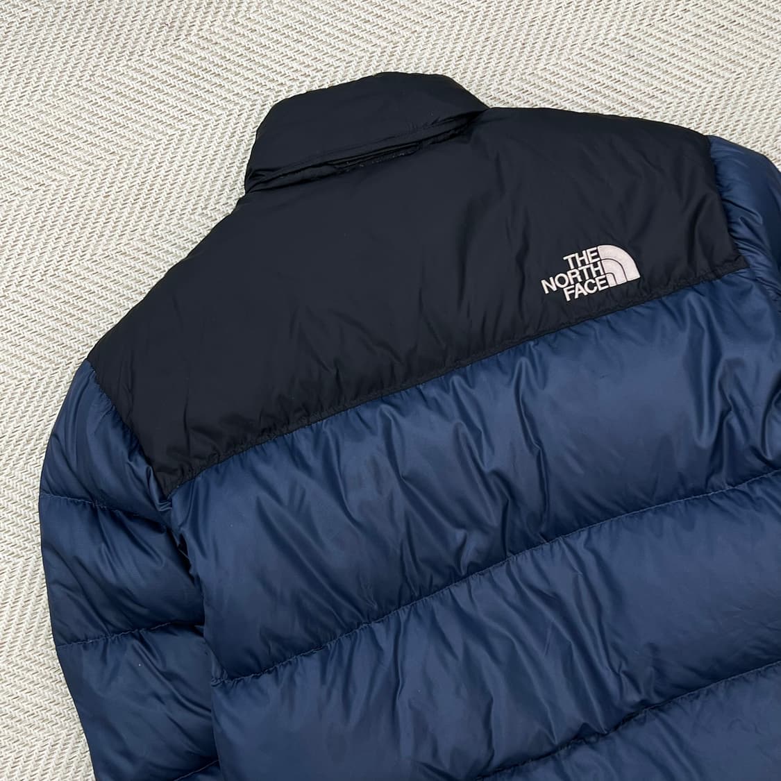 노스페이스 눕시 구스다운 패딩 r2842 상품이미지4
