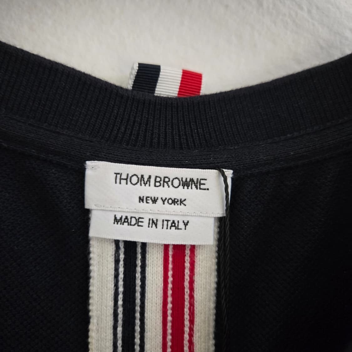 톰브라운 탑 상품이미지2