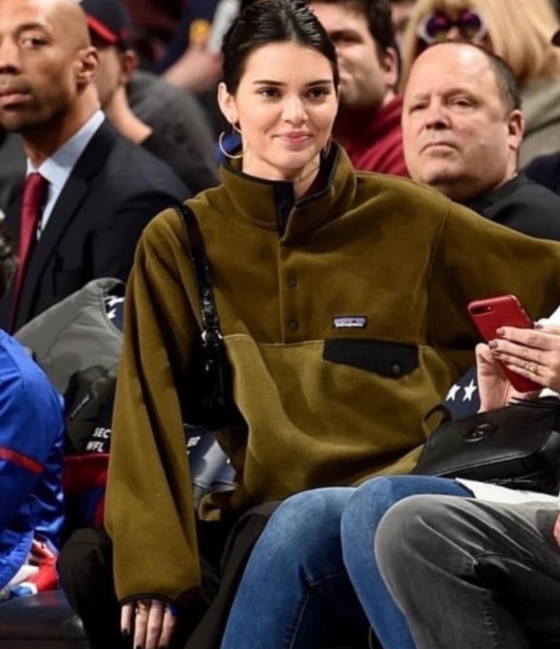 파타고니아 신칠라 카고그린 M 상품이미지1