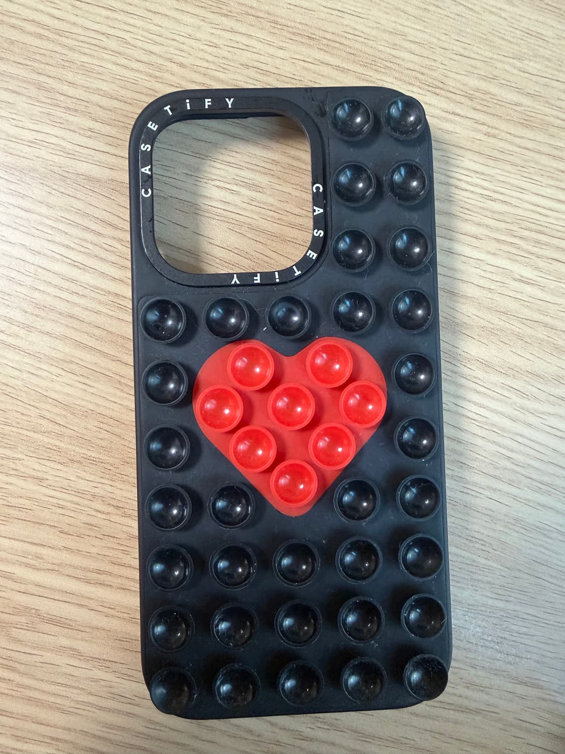 케이스티파이 15프로 상품이미지3