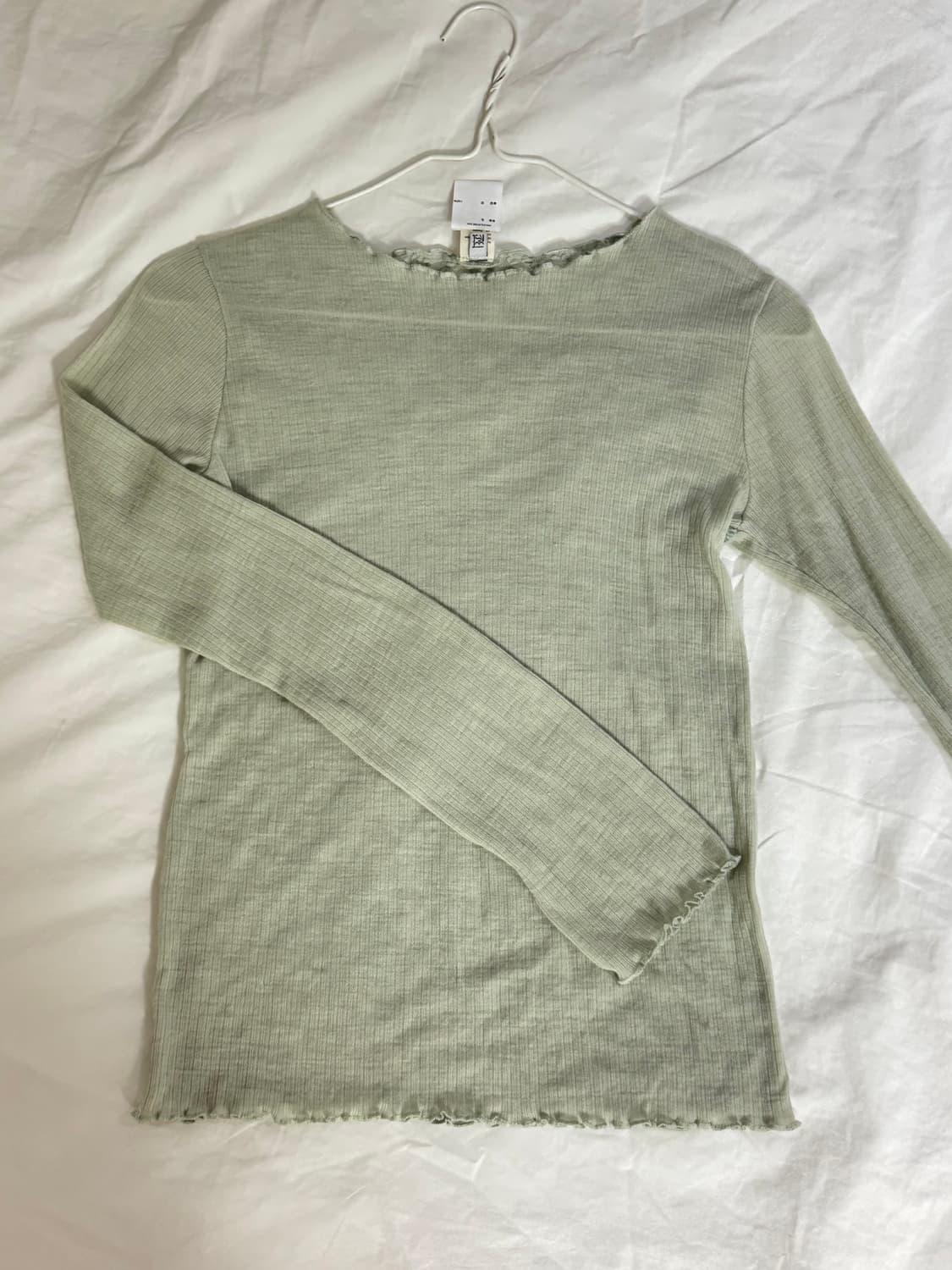 Baserange Kenru Longsleeve (s) 상품이미지7