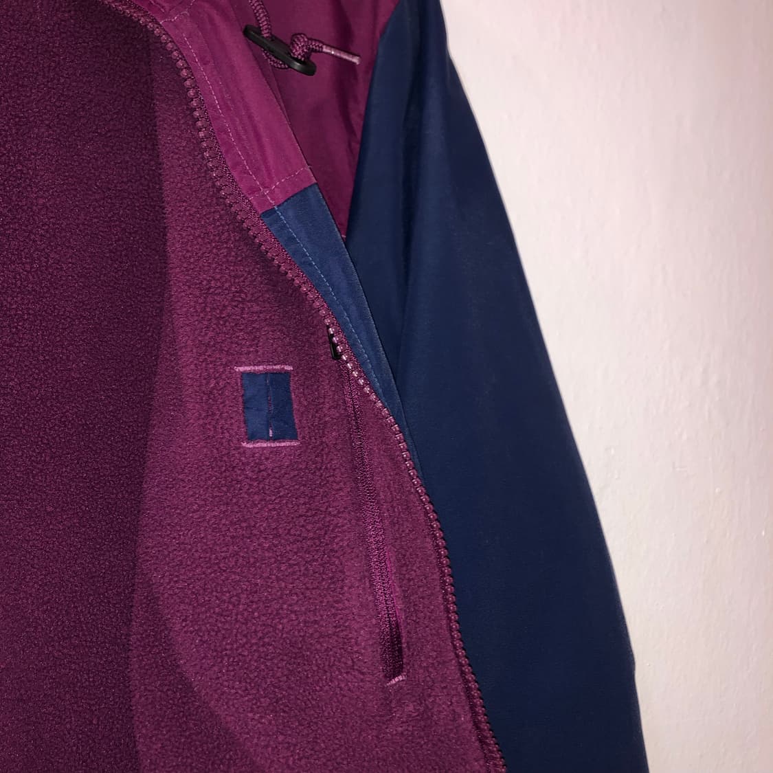 Vintage 💿 NIKE laura hood Win 상품이미지5