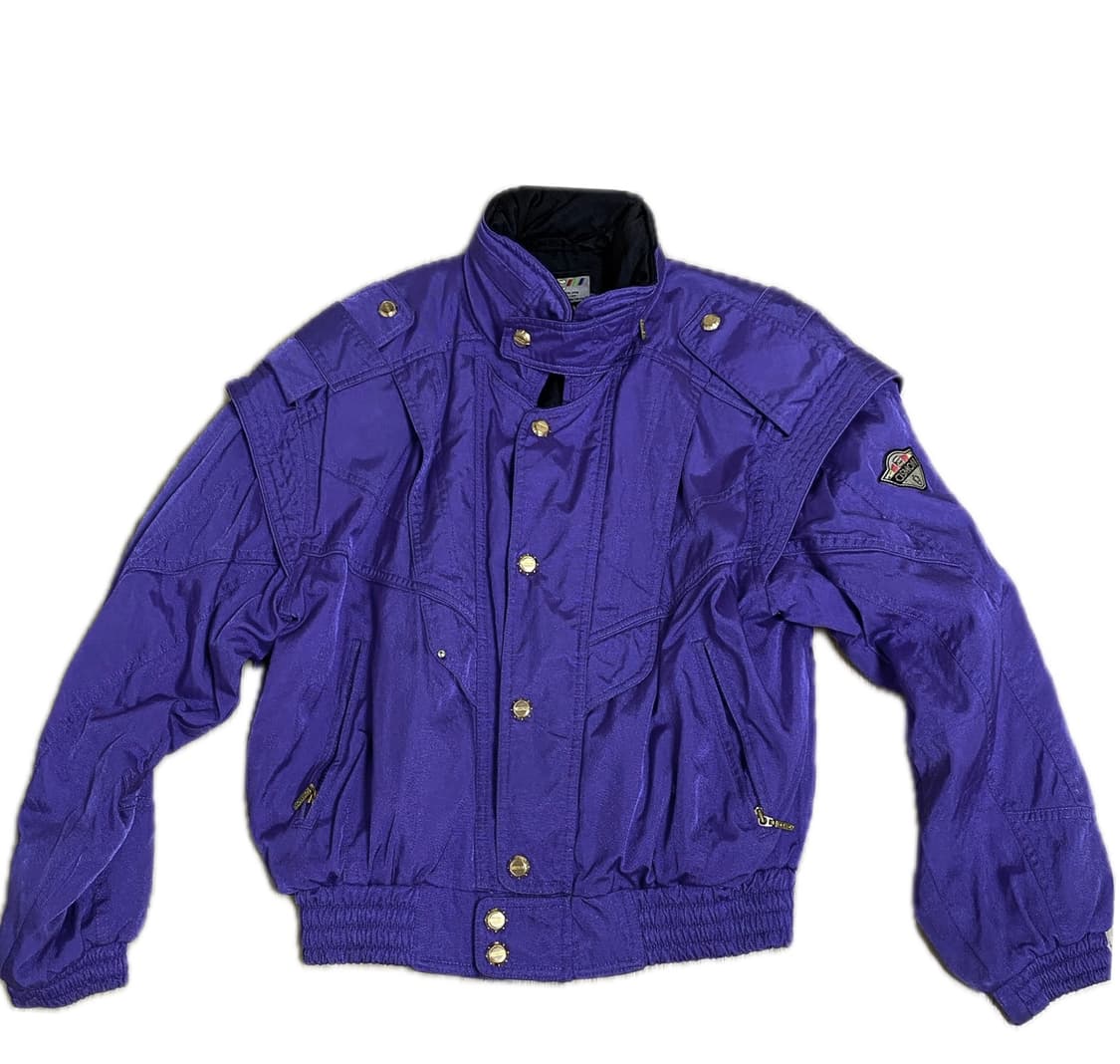 스키 점퍼  상품이미지1