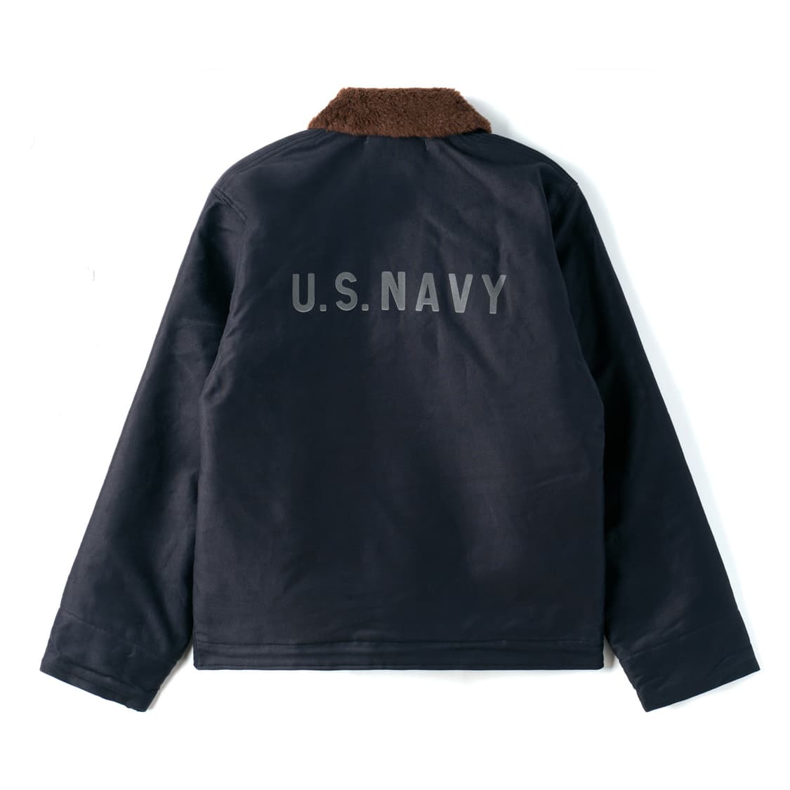 [42] 버즈릭슨 N-1 덱 자켓 데모텍스 상품이미지2