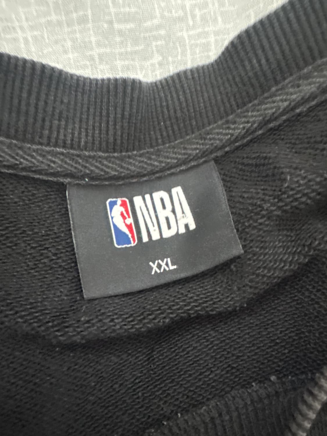 NBA 맨투맨 상품이미지2