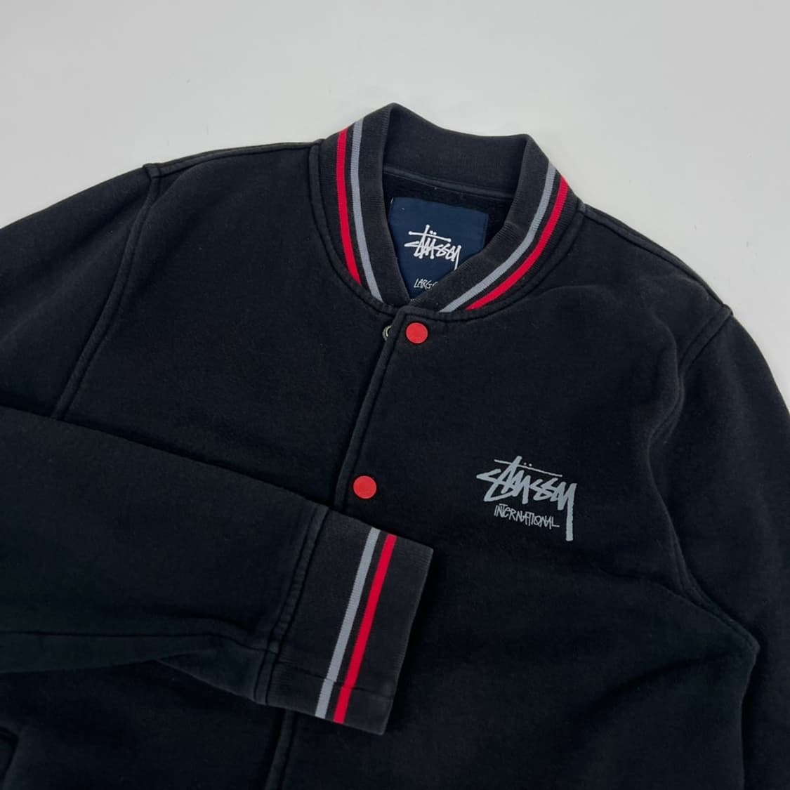 스투시 자켓 상품이미지2