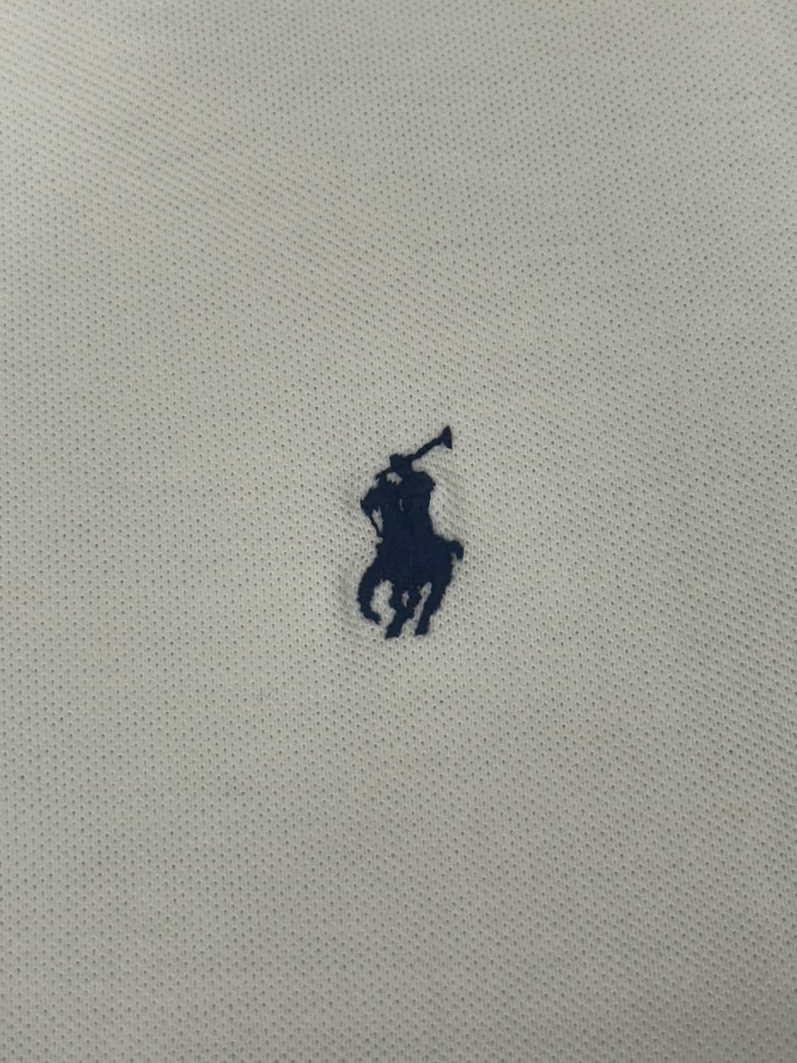 폴로 랄프로렌 커스텀 슬림핏 폴로 셔츠 M 사이즈 상품이미지3