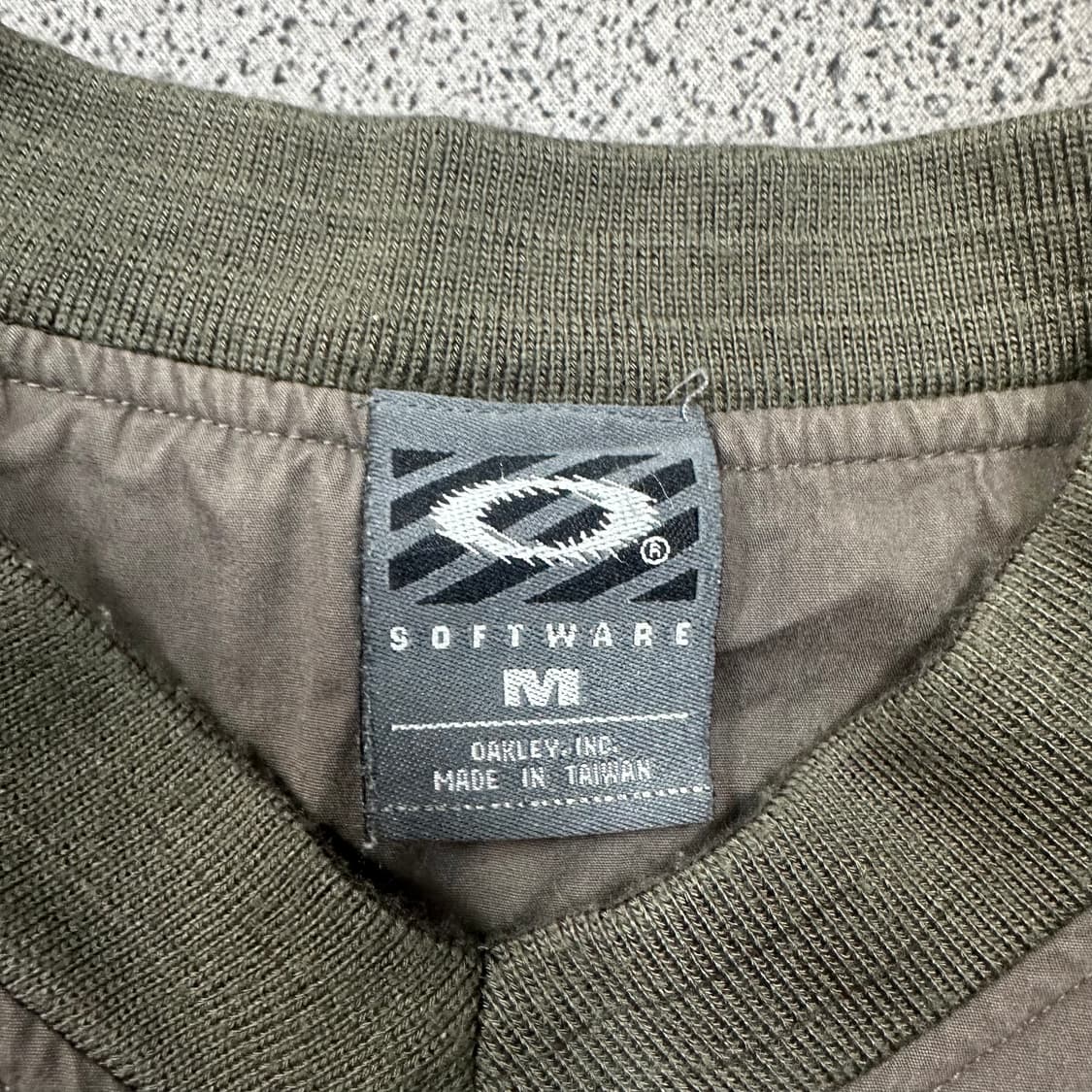 ✨ (바배) 오클리 OG 아카이브 웜업  상품이미지4