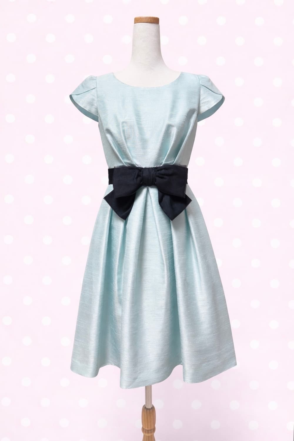 ef-de 에프데 로걀 히메갸루 리본 드레스 상품이미지1