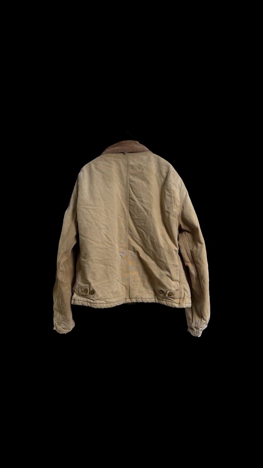 칼하트 디트로이트 자켓 상품이미지2