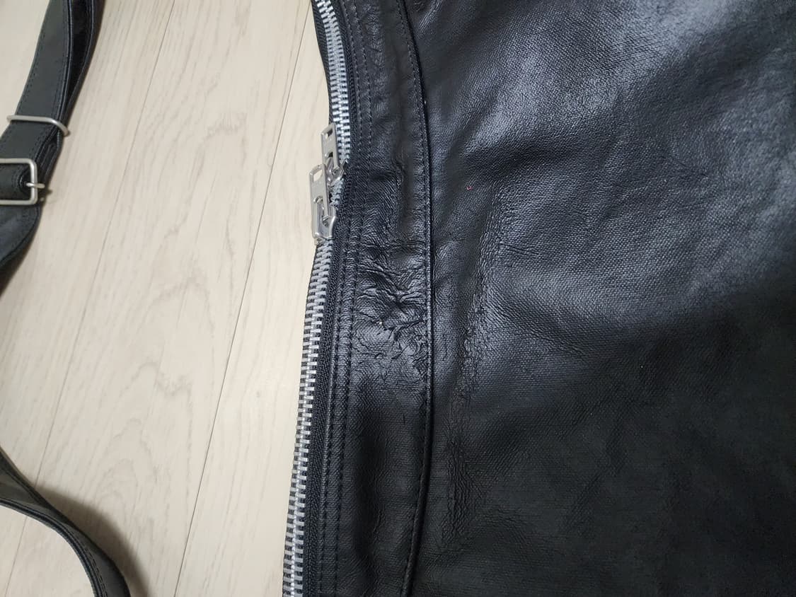 요시다포터 프리스타일 숄더백  상품이미지6