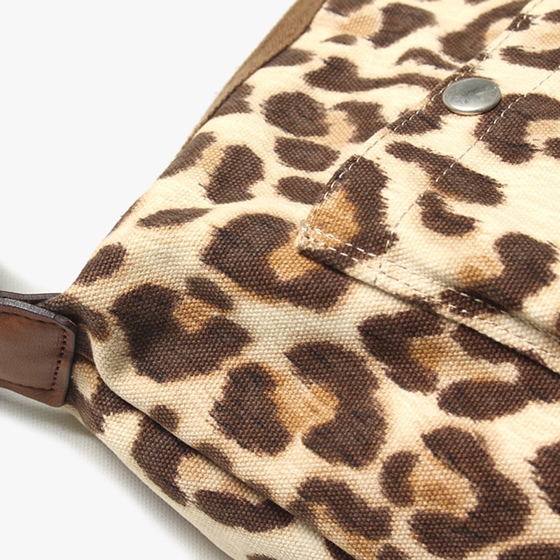  PORTER "Pattern Shoulder Bag" 상품이미지4