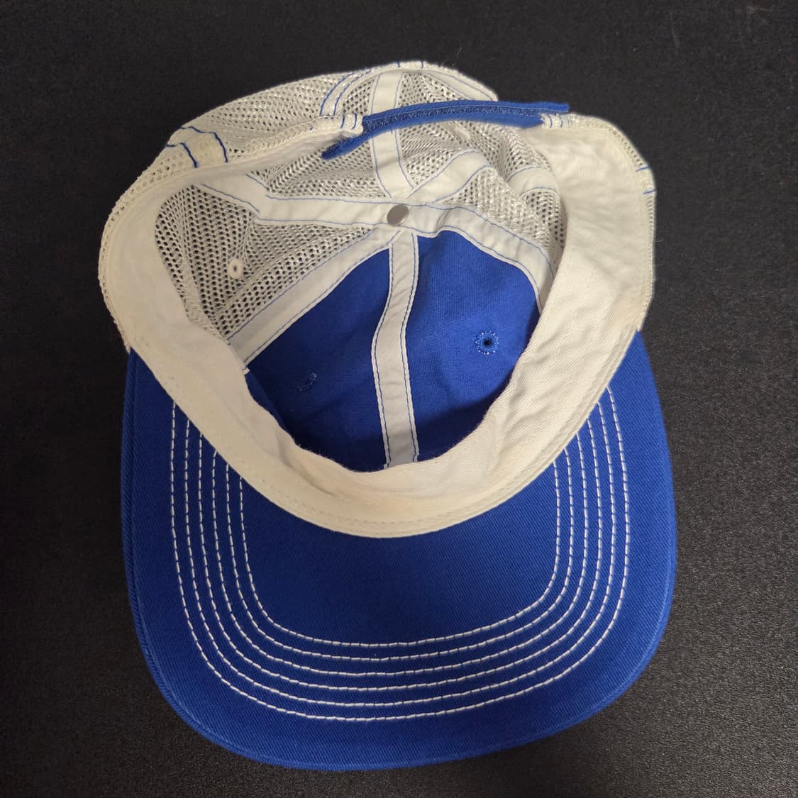 Brandon golf 아메리칸 빈티지 캡 free 상품이미지3