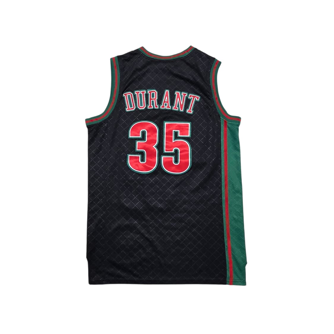 Mitchell & Ness 시애틀 슈퍼소닉스 07-08 케빈 듀란트 져 상품이미지2