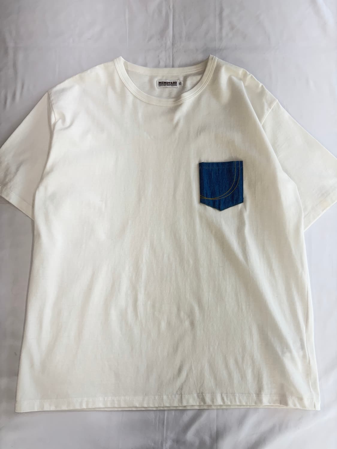 Momotaro Jeans 상품이미지5