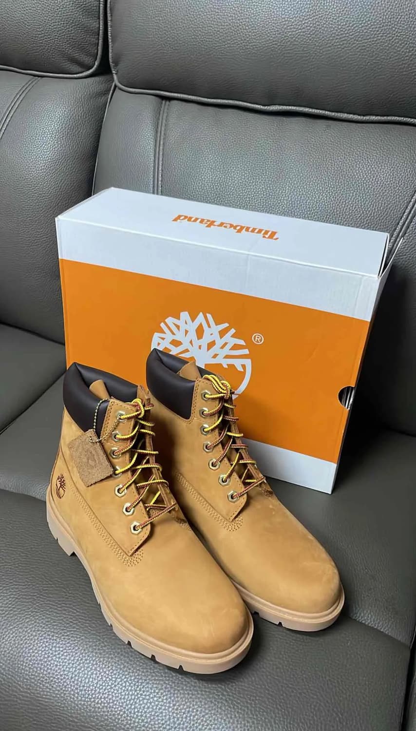 팀버랜드 워터빌 6인치 060 상품이미지1