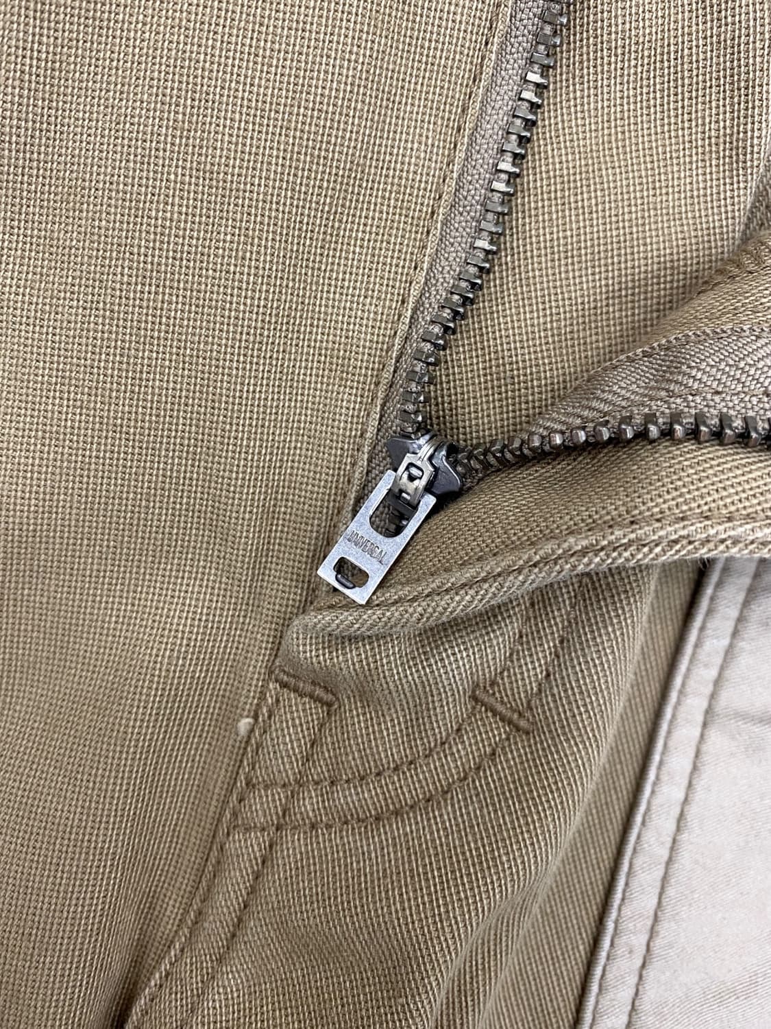 브루클린 오버롤 퍼티그 팬츠 상품이미지8