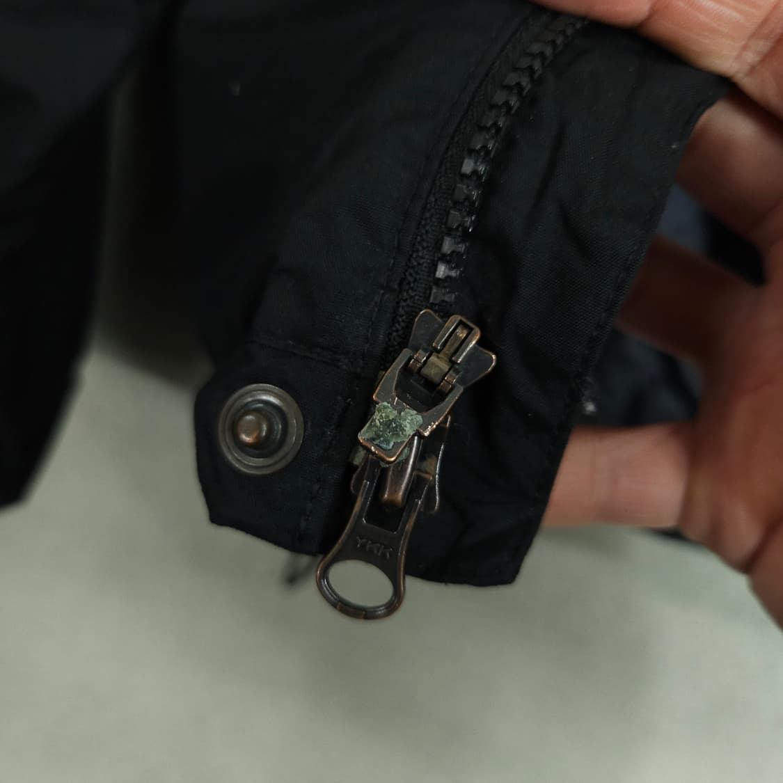 나이키 acg 윈드브레이커 자켓 M 상품이미지5