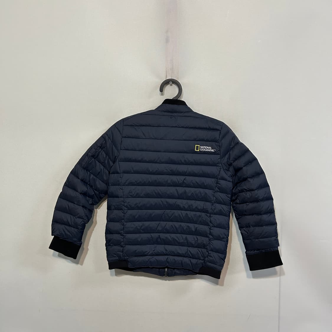 내셔널지오그래픽 키즈 구스다운 패딩 130  상품이미지2